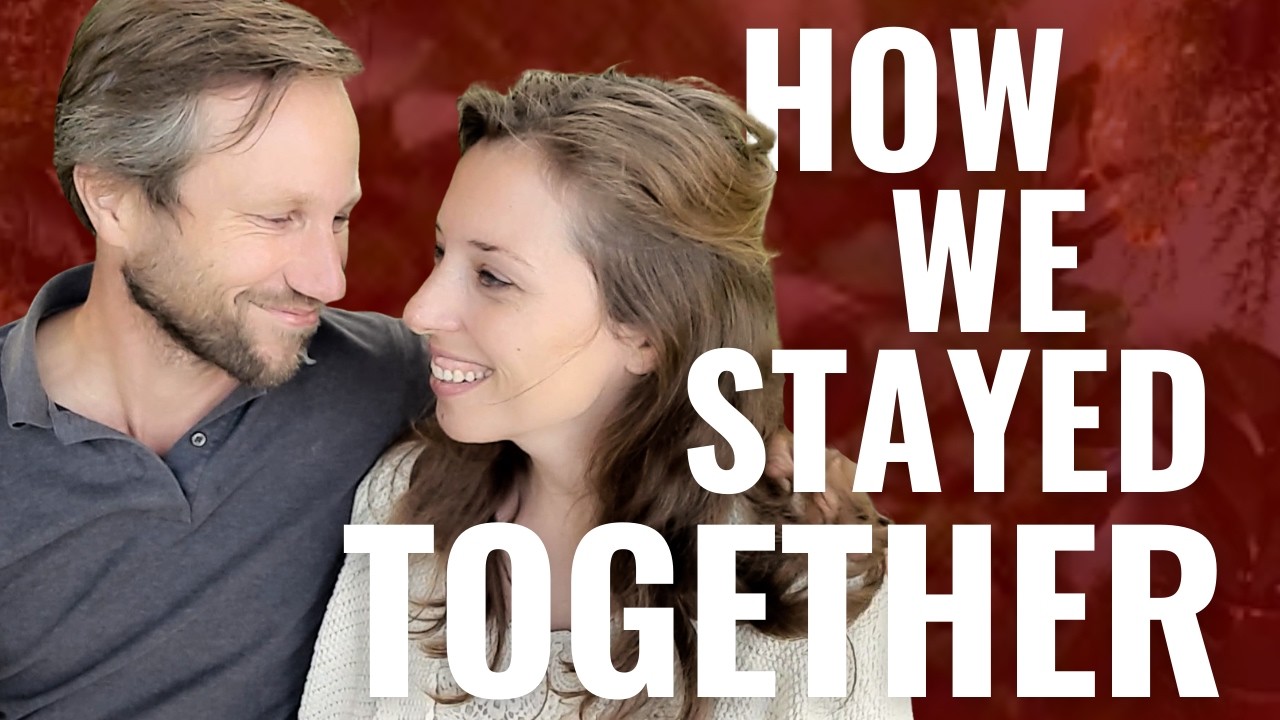 Why My Husband Stayed With Me Through my Fearful Avoidant Crash State