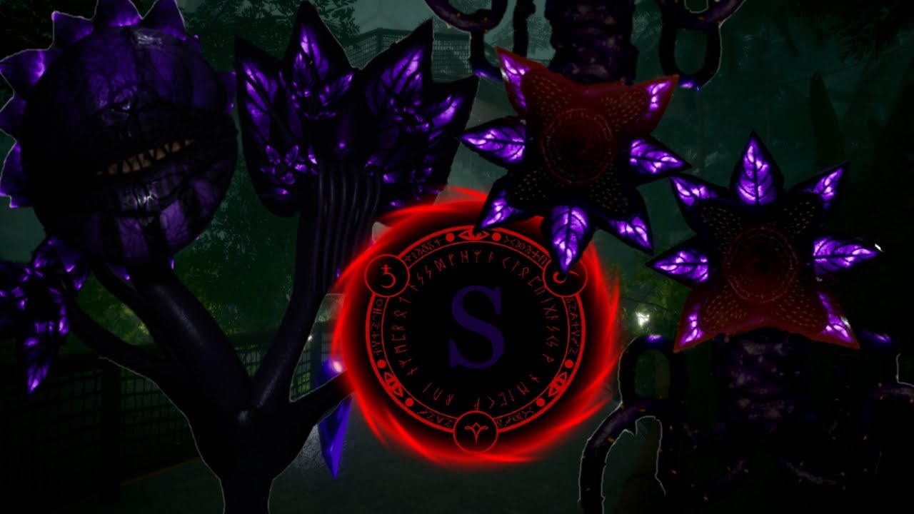 Dark Disillusion Chapter 2 - Vengeful Vegetation S-rank guide