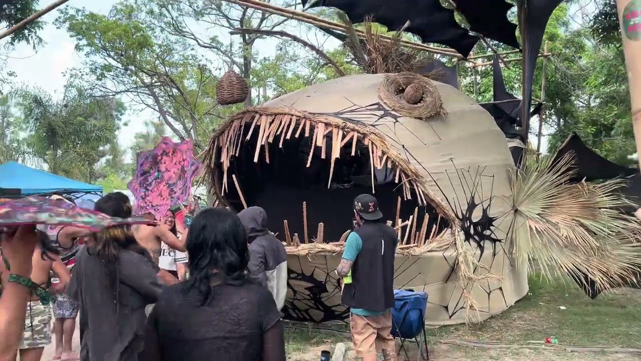 POISON FESTIVAL 2025