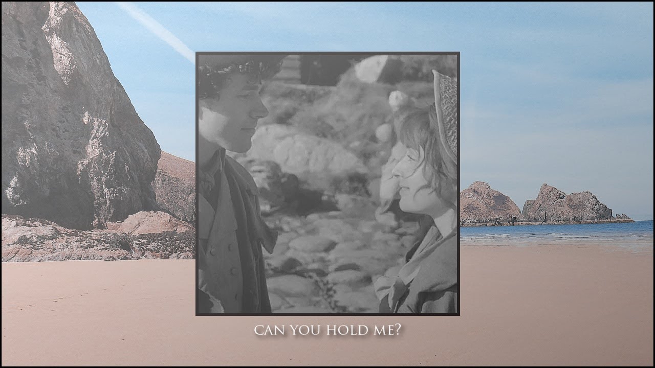Drake & Morwenna || Can You Hold Me? {+5x04}