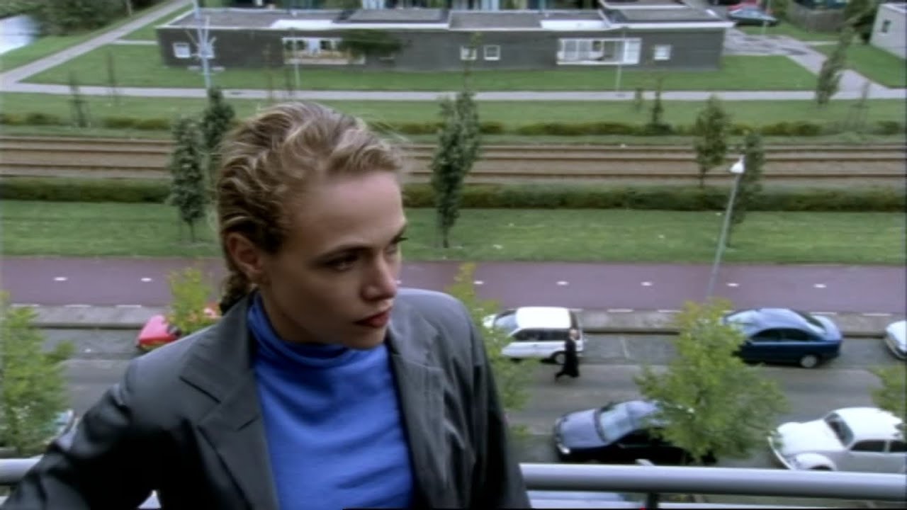 Russen S01E10 - Blind Vertrouwen