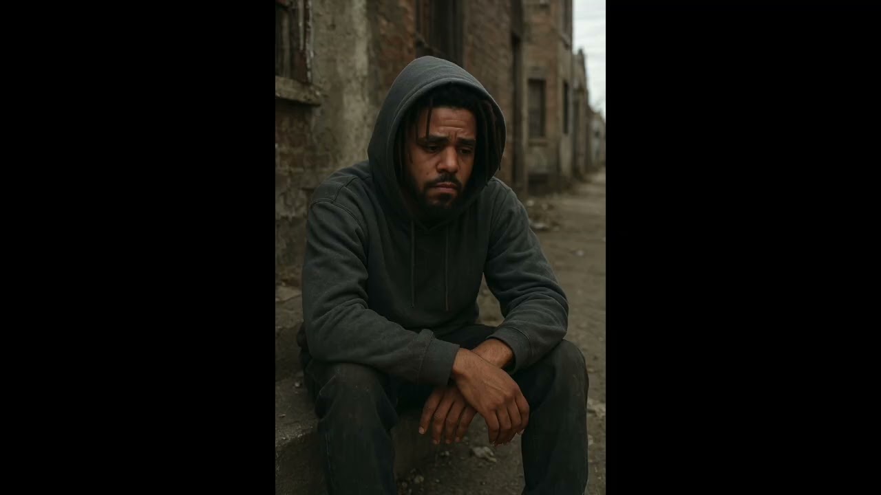[FREE] J COLE TYPE BEAT - 