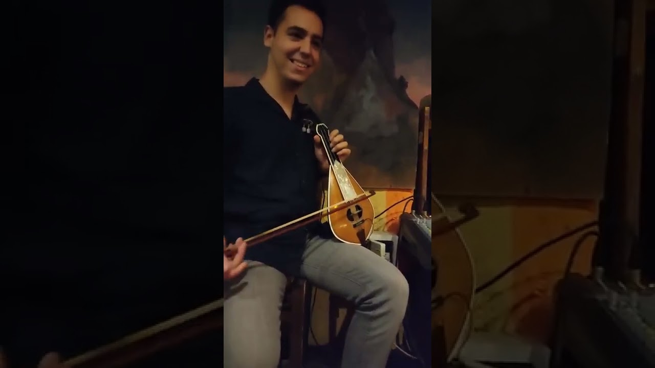 Βαγγέλης Γκοσμάνης & Γιώργος Καραγιώργης - Συρτά Μυριδάκη Παύλου κ Μελεσσανάκη Ζαχαρία