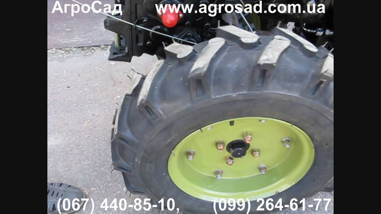 Мотоблок Кентавр МБ 1010Е