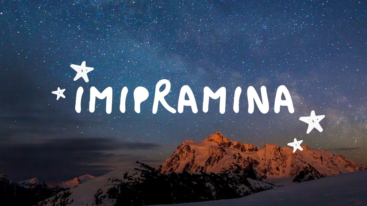 IMIPRAMINA