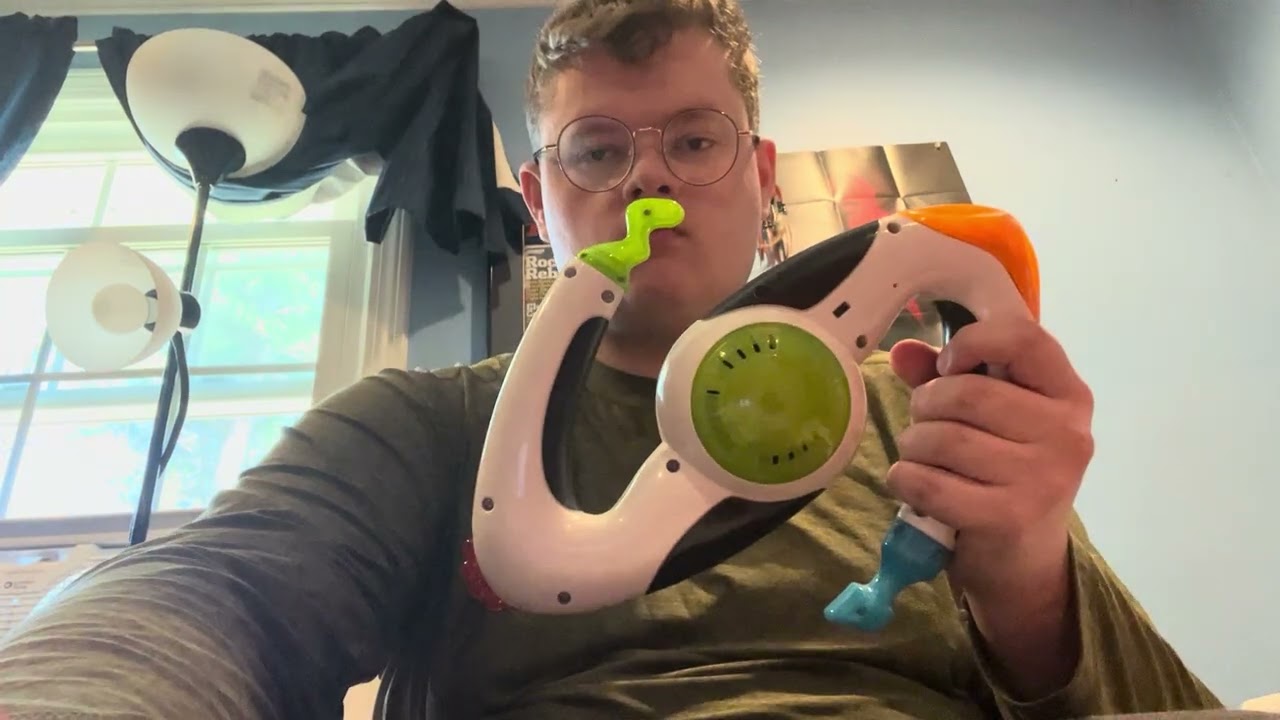 1000 SUBSCRIBER SPECIAL!!!! Beating Level 15 on Bop it Download