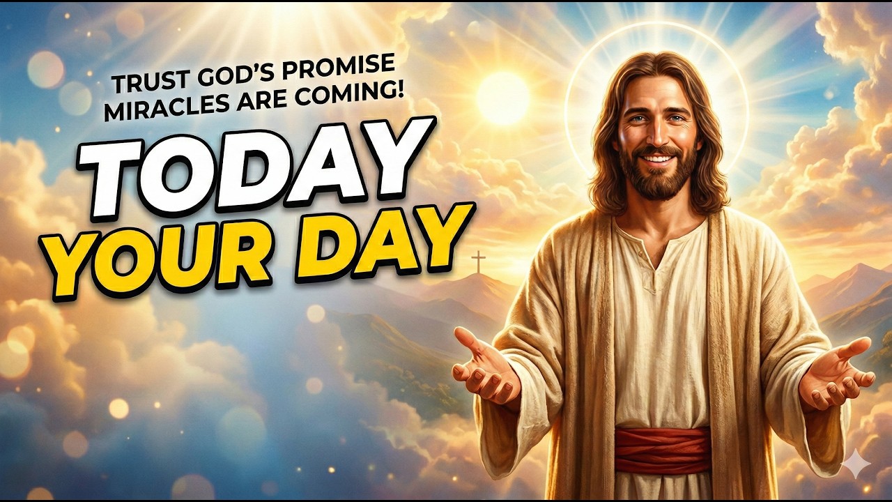 God Says: