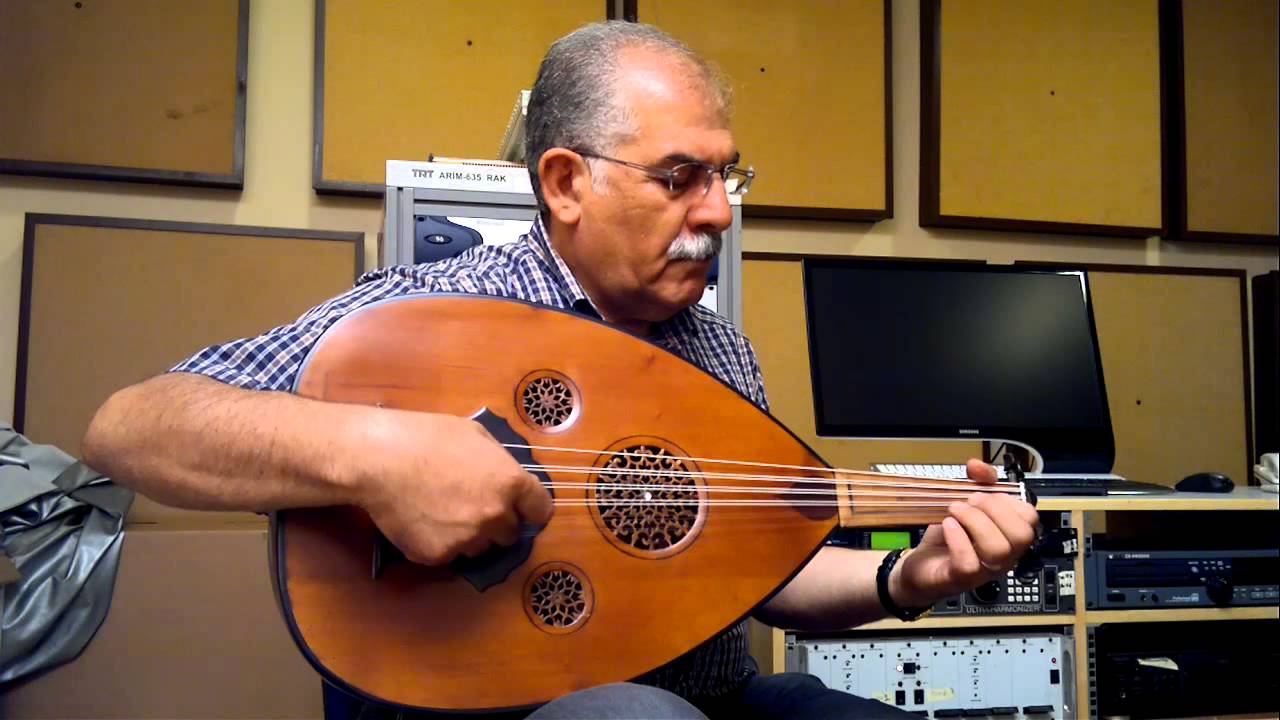 Sedat Oytun-Rast Taksim-İzmir Kordon Zeybeği