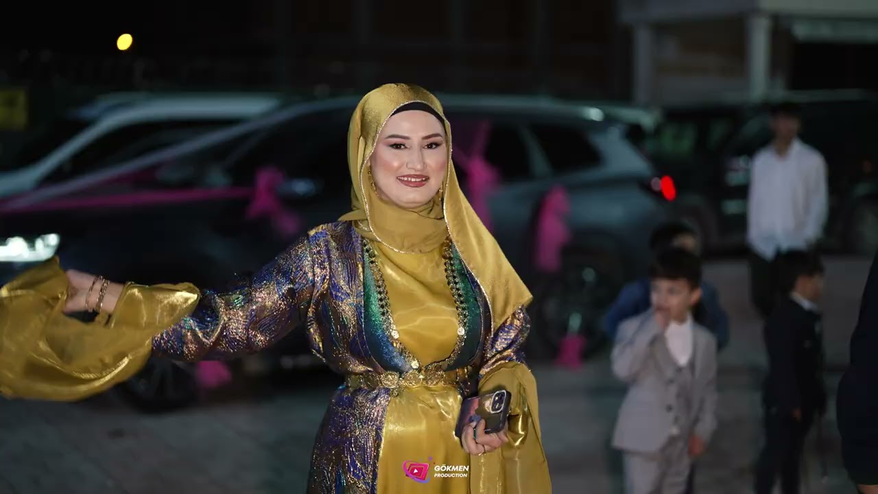 Yılmaz Kozay D&uuml;g&uuml;n Fragmanı 2025 - 4k