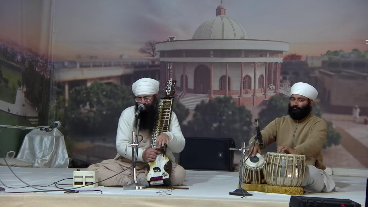 LIVE : SRI BHAINI SAHIB