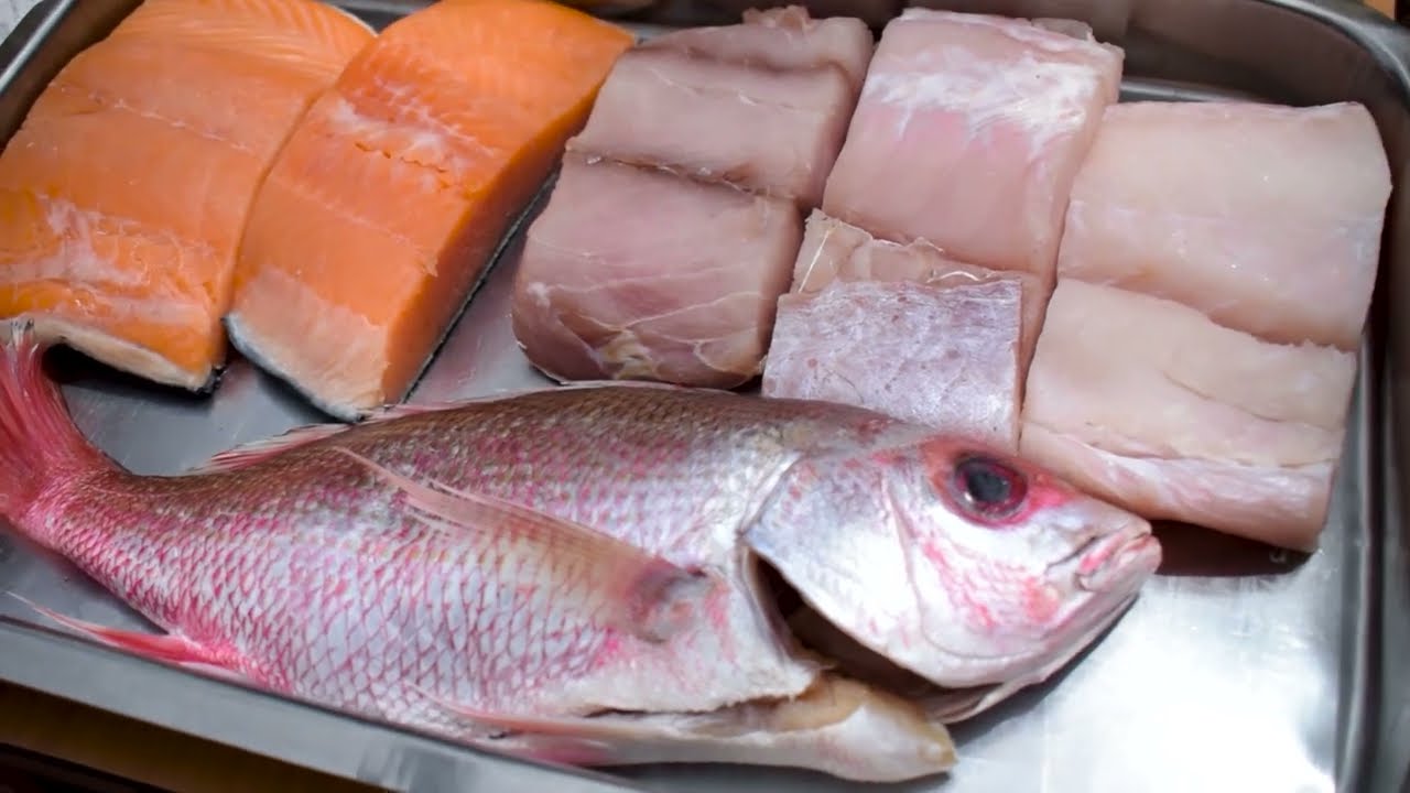 Barril Asador - Cómo asar carne de Pollo y Pescado - Parte 1 - La Leñería