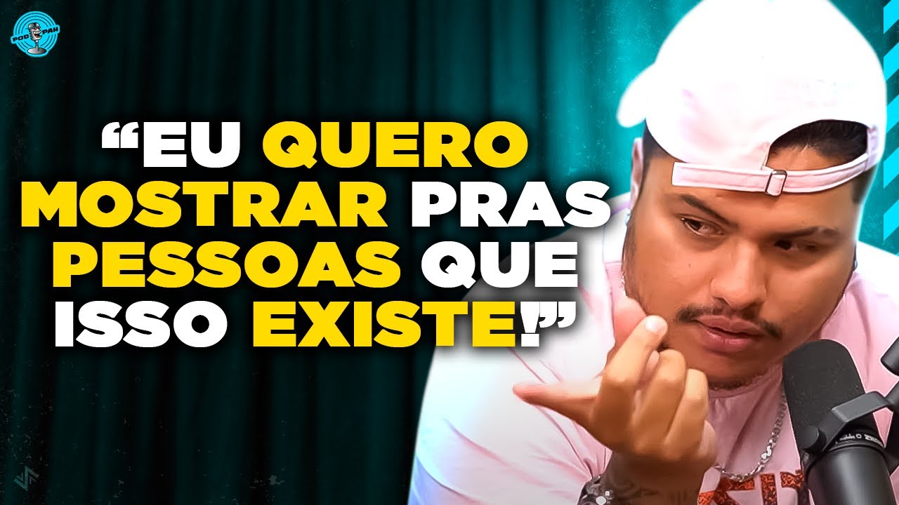 LEI DA ATRAÇÃO REALMENTE EXISTE?