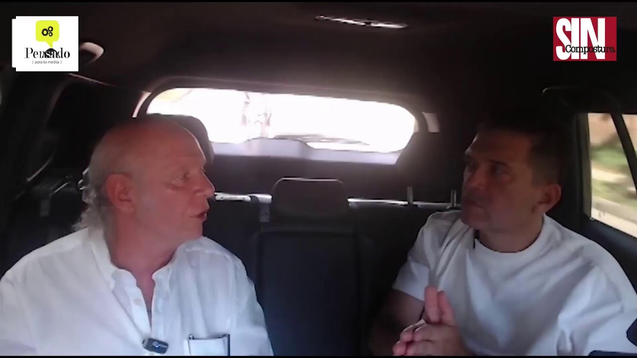 Carlos Valverde en la red/4 - ELPC: GARY AÑEZ (PARTE 2) - 12 febrero 2026