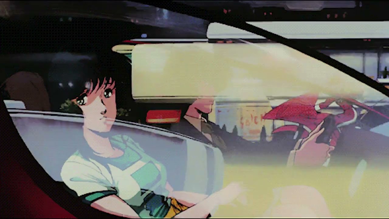 HYBS - Tip Toe ( slowed + reverb )