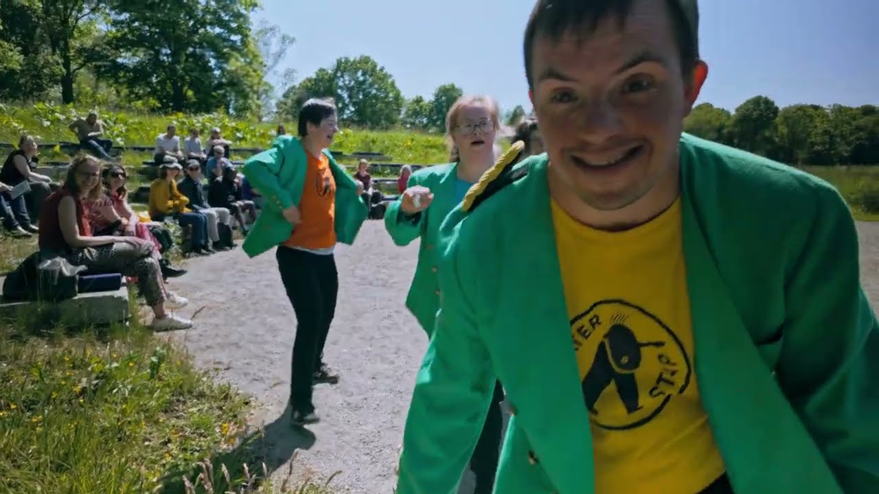 Een feest voor iedereen bij Festival Nabij