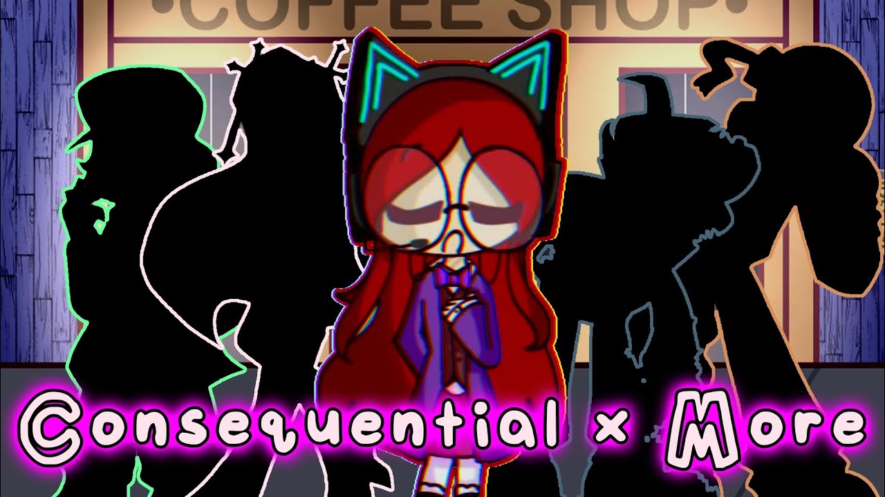 Coralie vs Everyone (Consequential x More)
