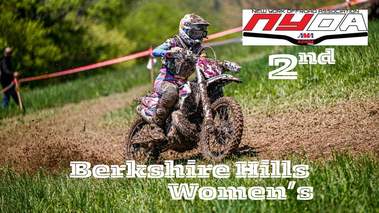 NYOA 2025 Round 2: Berkshire Hills | Women&rsquo;s