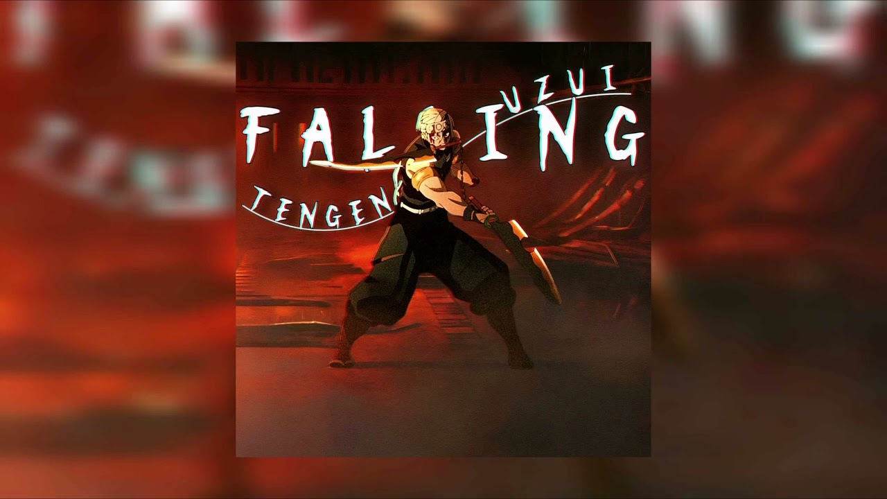 𝐓𝐀𝐋𝐄𝐍𝐓 // Demon Slayer (HARDSTYLE)