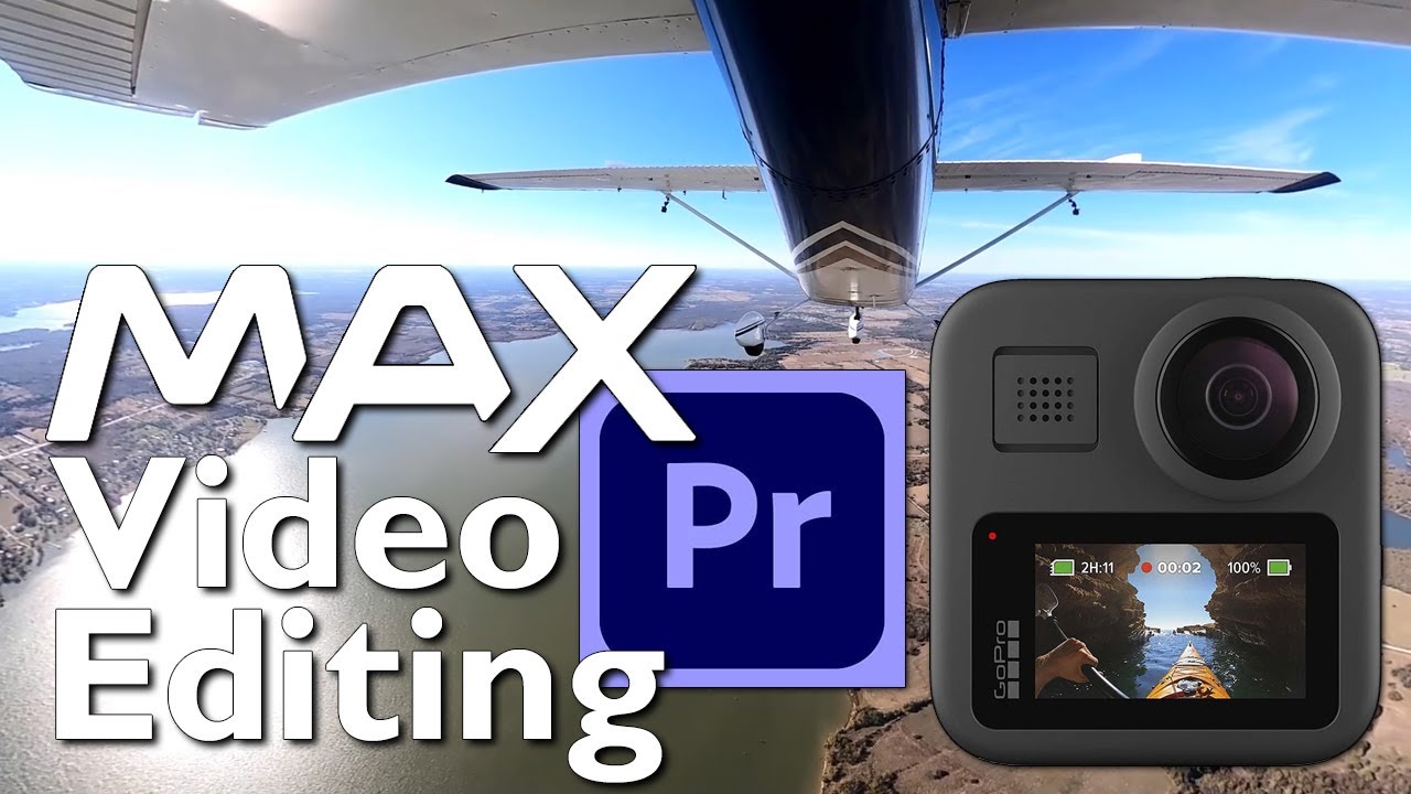 GoPro Video Editing and MORE! #gopro #aviation #goprovlog