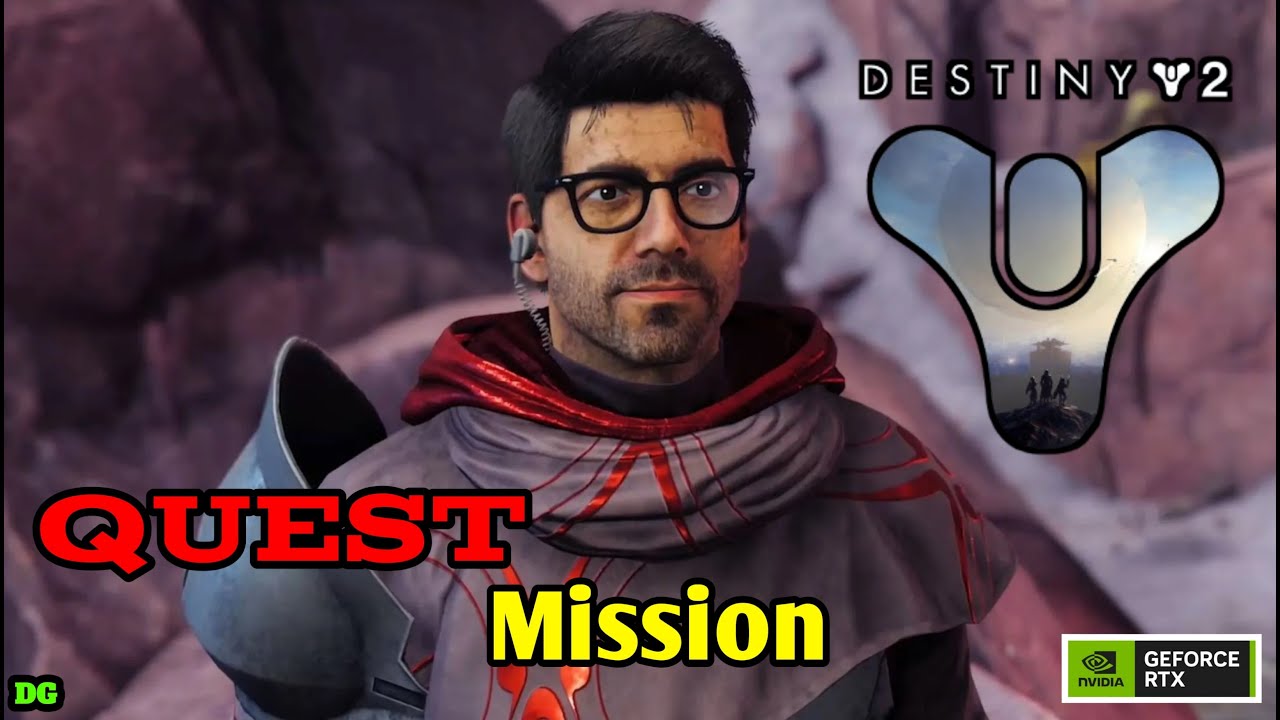 Destiny 2: Quest — Турофил