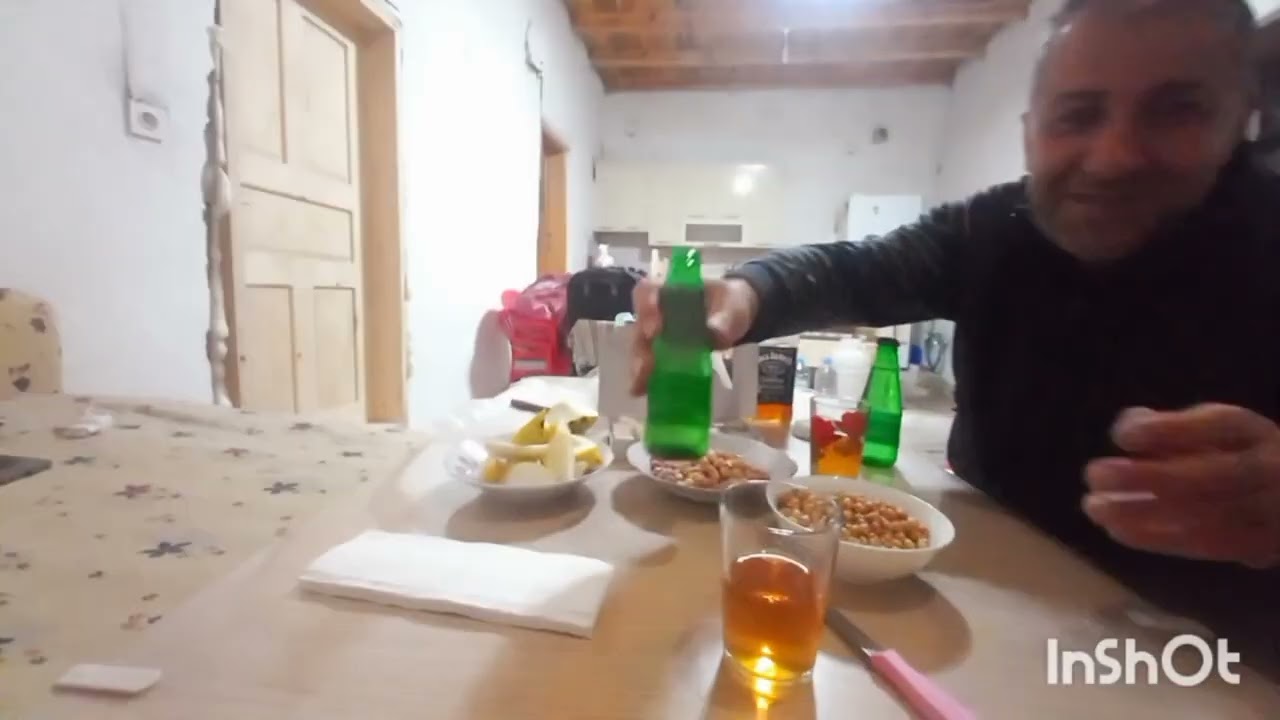 Bizim elin kamçatkadan farkı yok