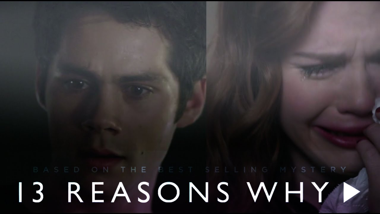 13 reasons why ✗ stydia