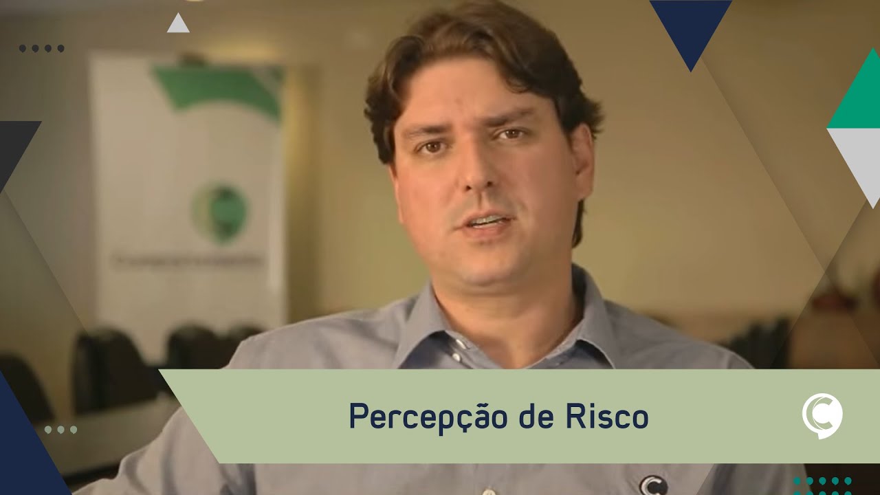 Percepção de Risco