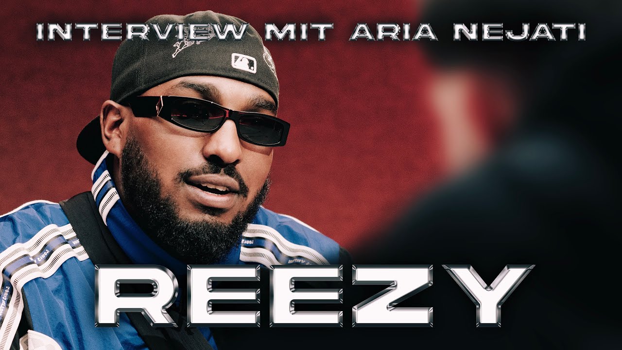 reezy über Festplattenklau, OZ, Jazeek, Loredana & 