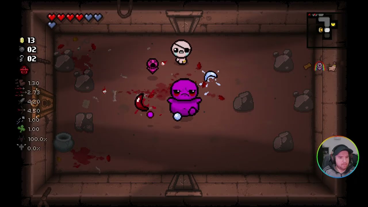 #5 Dead God 2026