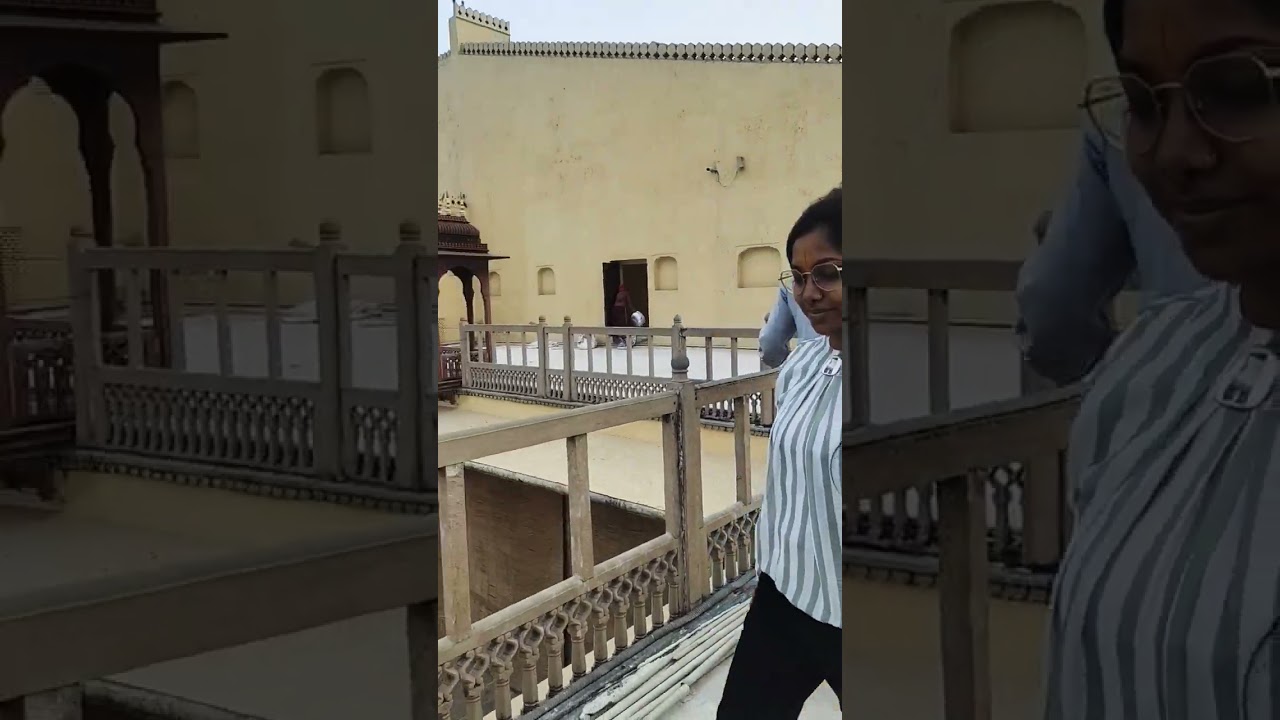 #pinkcityjaipur 🏯