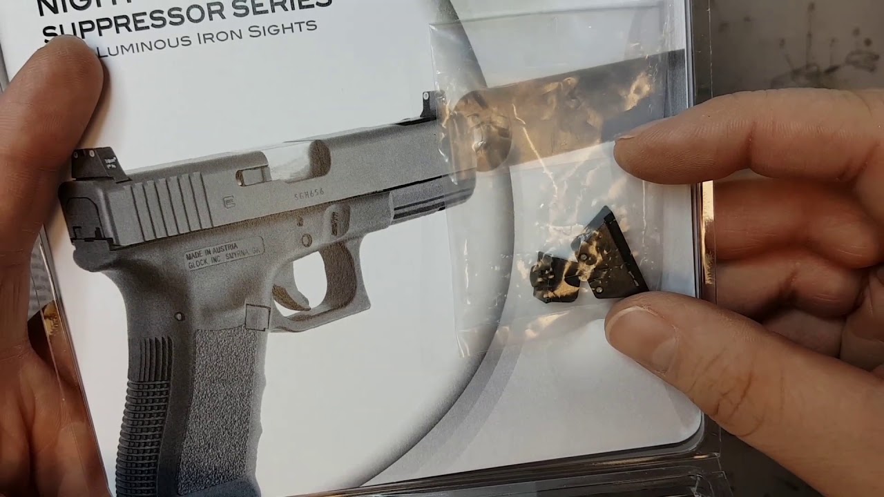 Polymer 80 Complete Build List! Glock 19 Gen 3 P80!