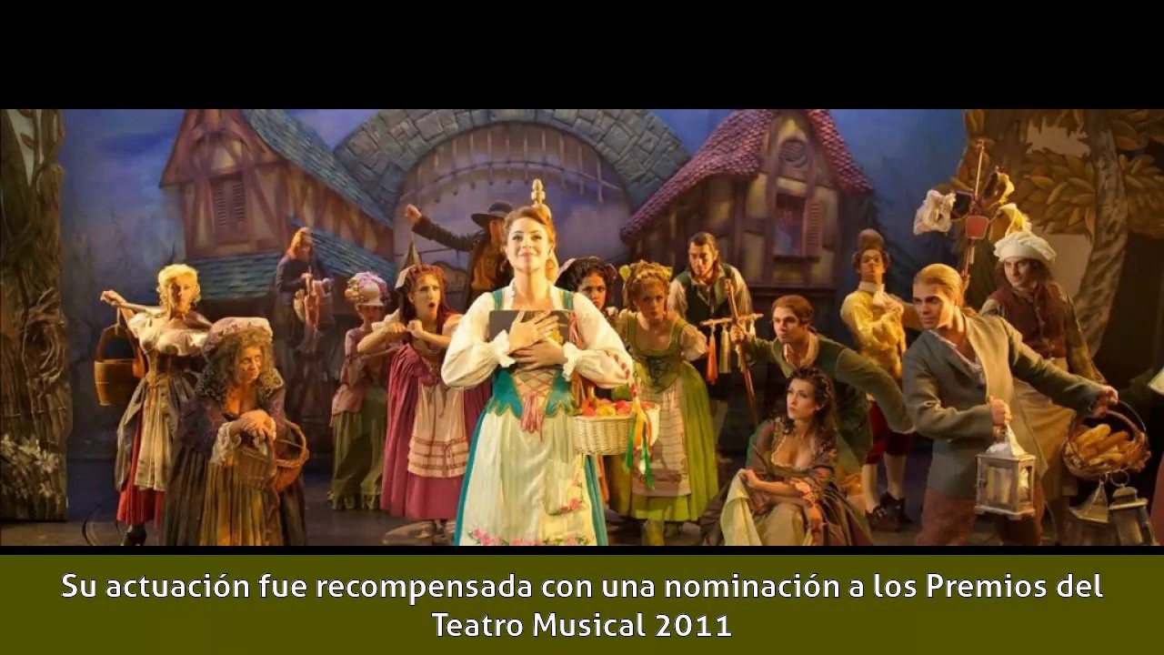 Tal&iacute;a del Val - Biograf&iacute;a