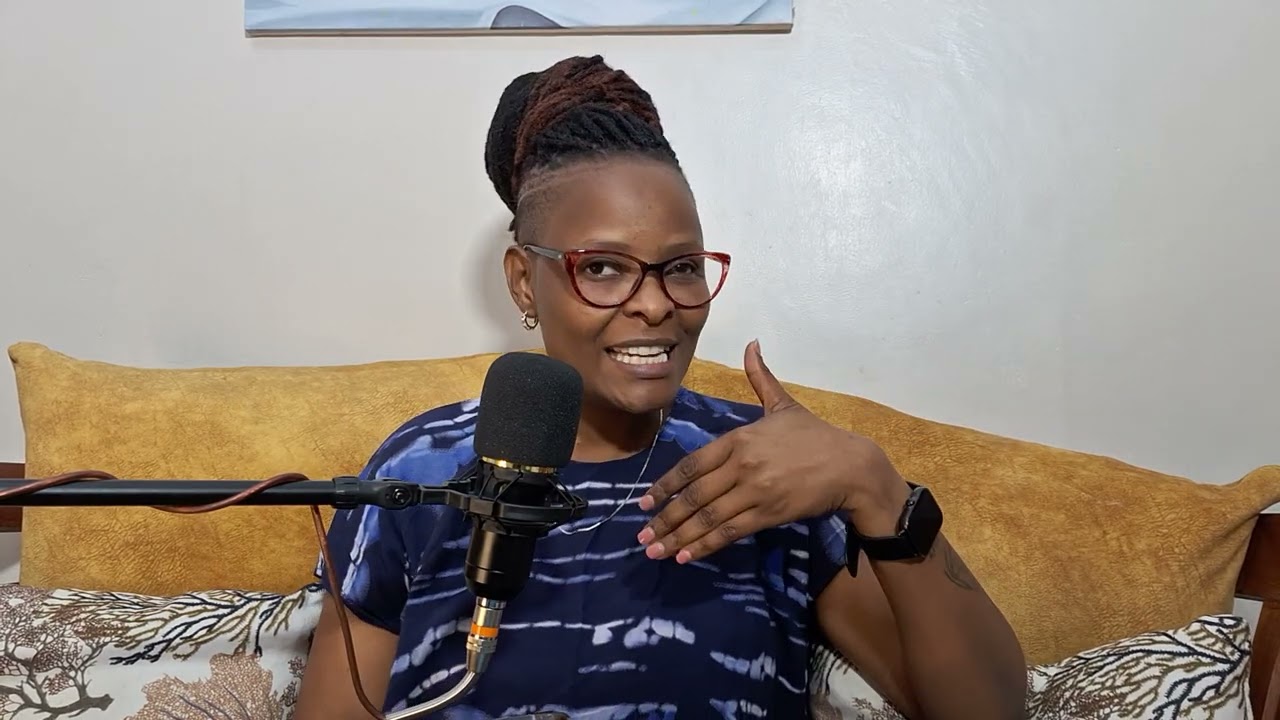 TUJIFUNZE KIGIRIAMA #GIRIAMA #language #kikwetu