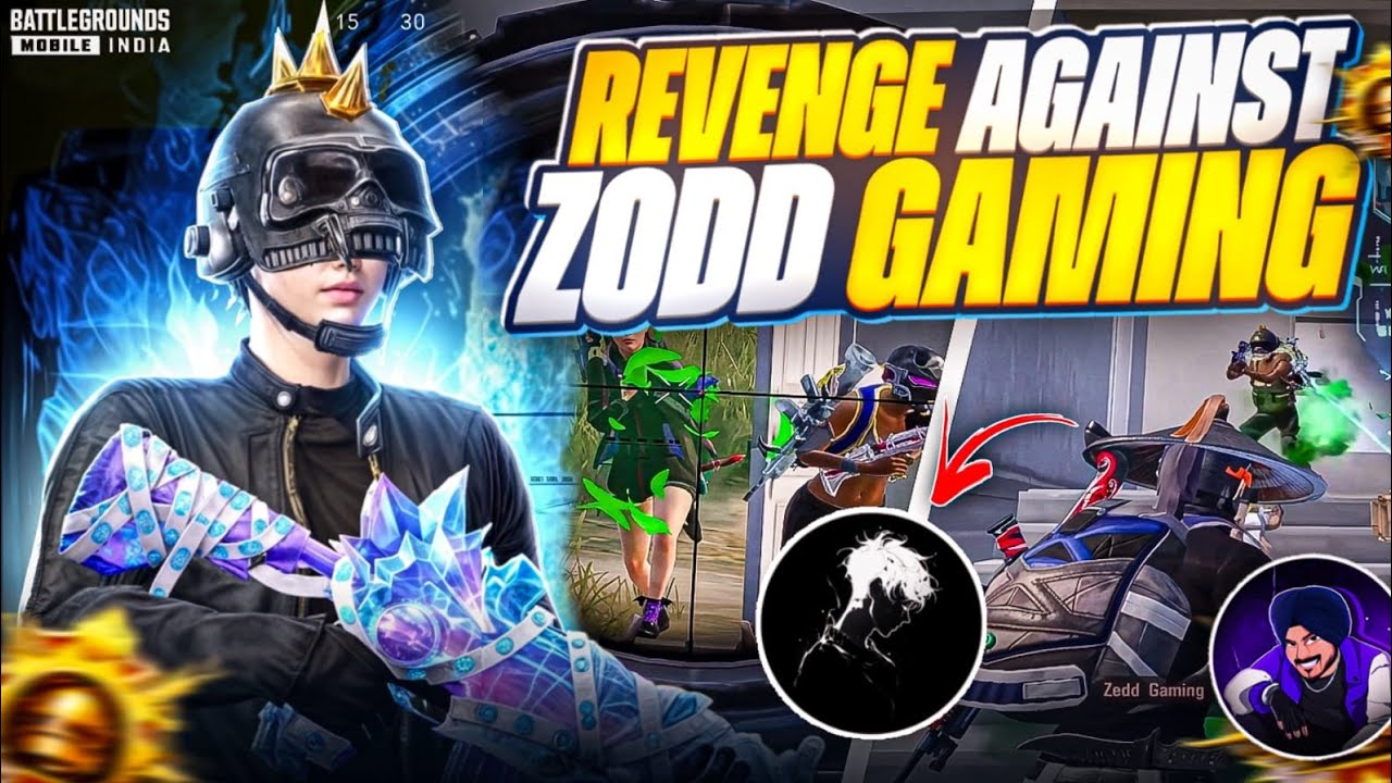 Proper fight with @ZoddGaming001  after 6 months , meetup with @IPREEET.69