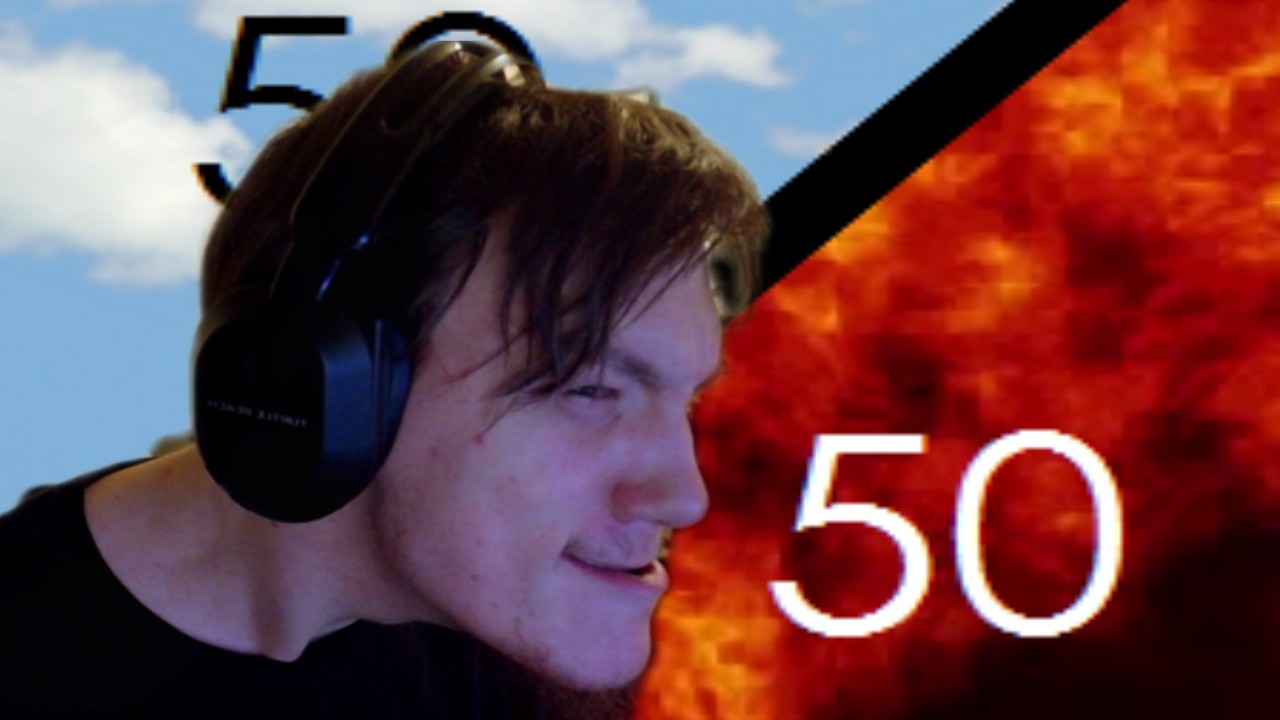 Играю на Reddit 50/50, пока не получу психологическую травму.