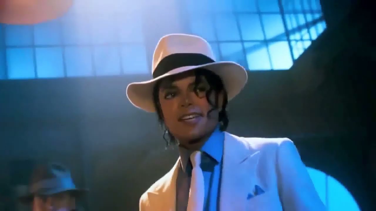 Michael Jackson - Smooth Criminal - Smooth MIX (Video Edition)