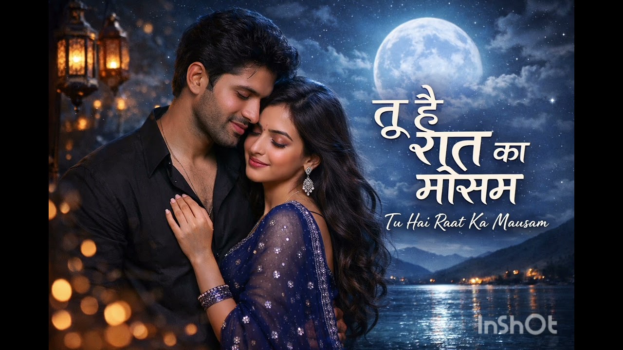 तू है रात का मोसम. Songs 2026 Tu Hai Raat Ka Mausam