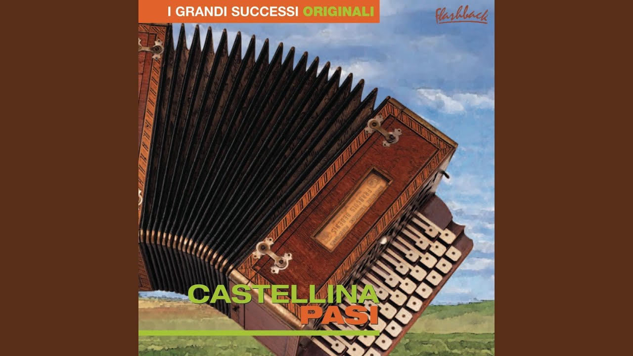 Canto Della Valle (Tango Canzone)
