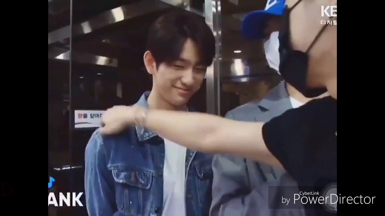 [OPV] xue mao jiao #BNYOUNG #BNIOR