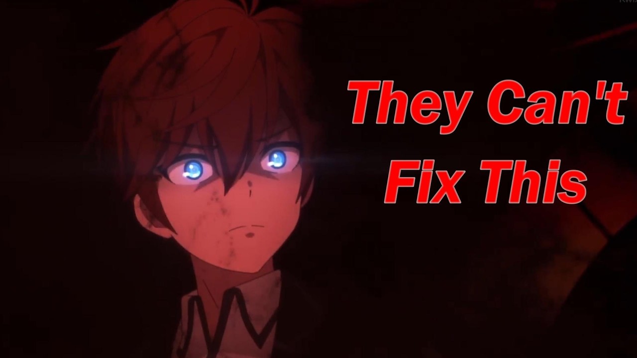 TBATE Fans DEVASTATED as Anime Industry Strikes Again