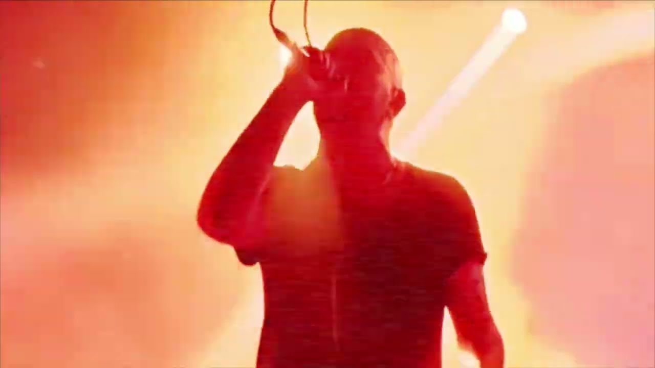 THIS ETERNAL DECAY – The Drowning (Official Video)