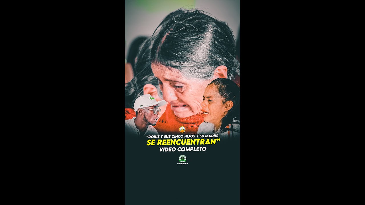 Doris se confronta con su madre ¿La perdona?