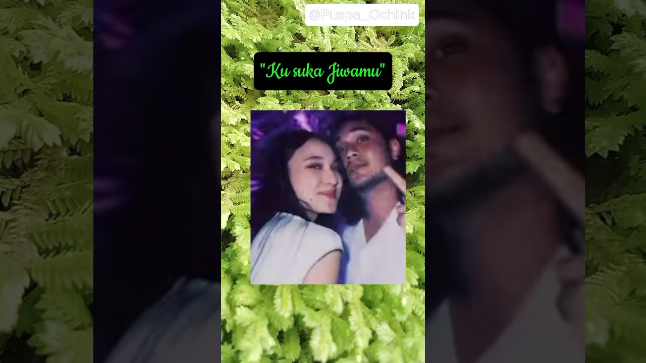 Giorgino Abraham dan Yasmin Napper pasangan termanis 