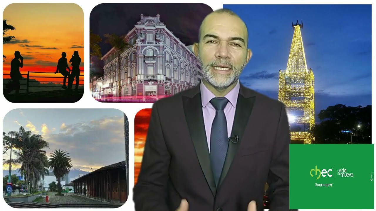Noticiero Actualidad Informativa Abril 15 del 2022