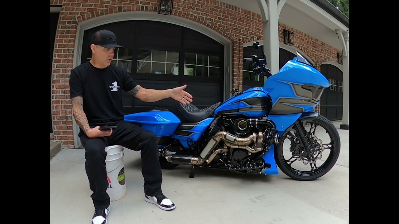 WHAT'S THE PERFORMANCE WITH A TRASK TURBO !!!