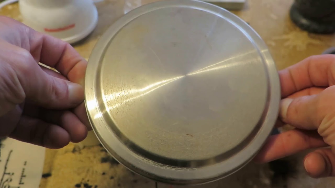 Testing components for DIY hotplate+stirrer