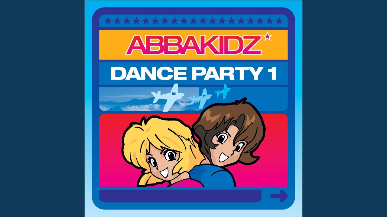 Dancing Queen (Definitive Mix)