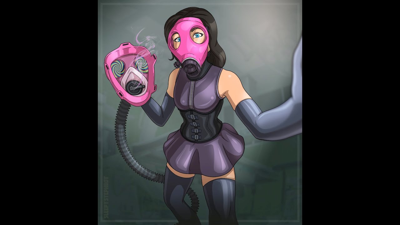 Slave Hypnosis 81! - Flashy Warning! 
