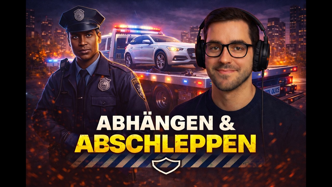 The Precinct Folge 24 - Abhängen am Tag danach