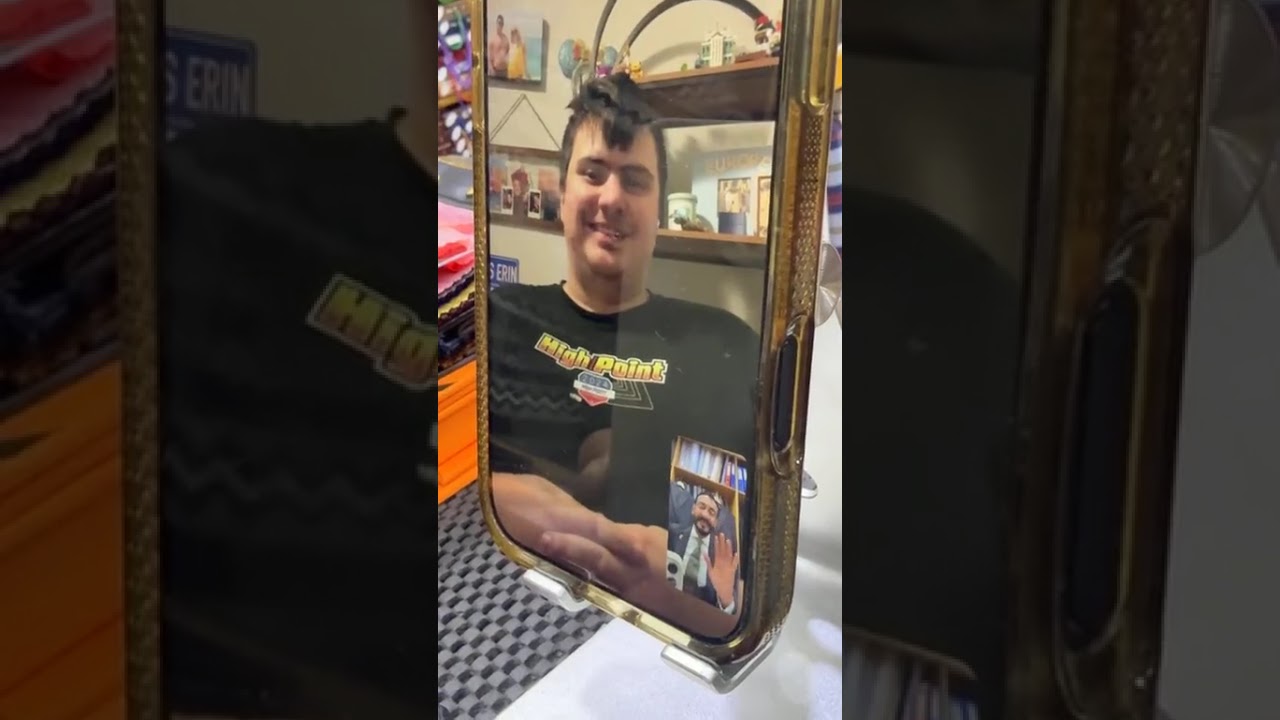 #livestream